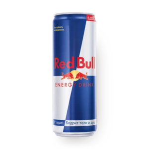 Энергетический напиток Red Bull 355 мл