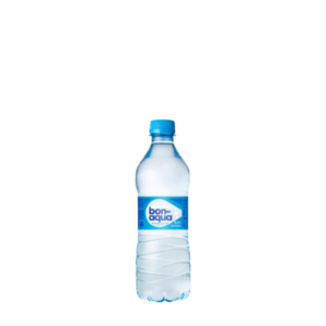 Вода Bonaqua без газа 0.5л