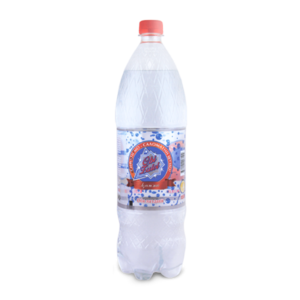 Газированная вода 