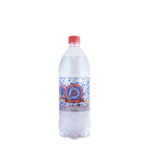 Газированная вода 