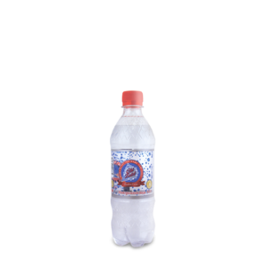 Газированная вода 