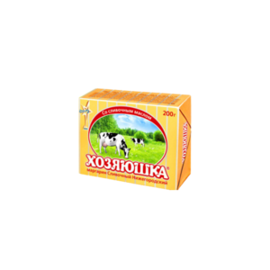 Маргарин Хозяюшка® сливочный 60% 200 г