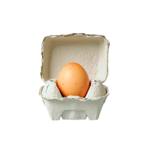 Яйцо куриное 1шт