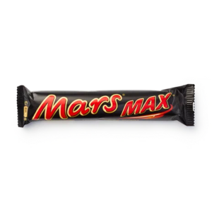 Батончик шоколадный Mars Max 81 г