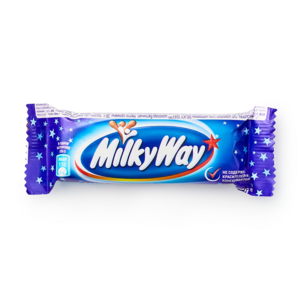 Батончик шоколадный Milky Way 26 г