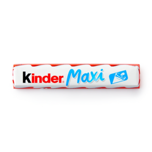 Шоколад Kinder Maxi с молочной начинкой 21 г