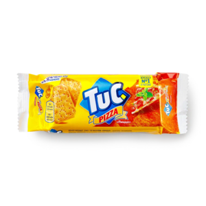 Крекер Пицца Tuc 100 г