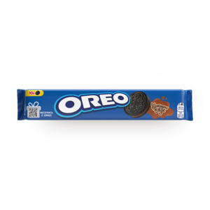 Печенье Oreo шоколадный вкус 95 г