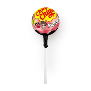 Карамель Кислорот Chupa Chups 12 г