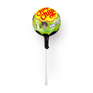Карамель Кислорот Chupa Chups 12 г