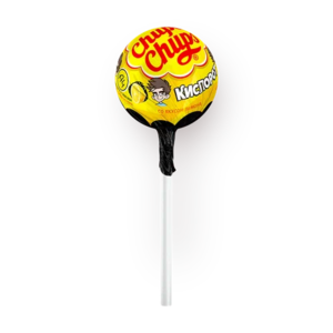 Карамель Кислорот Chupa Chups 12 г