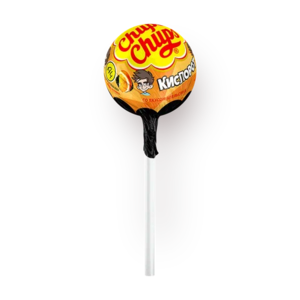 Карамель Кислорот Chupa Chups 12 г
