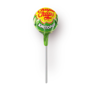 Карамель Кислорот Chupa Chups 12 г