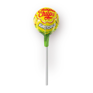 Карамель Кислорот Chupa Chups 12 г