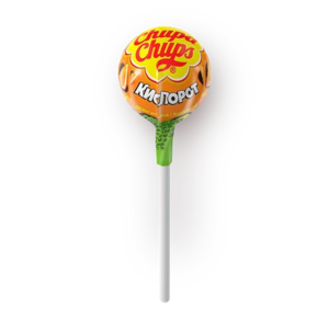 Карамель Кислорот Chupa Chups 12 г