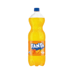 Напиток Fanta, 1.5 л