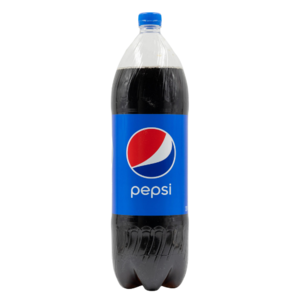 Напиток Pepsi газированный, 2 л