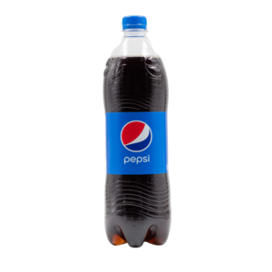 Напиток Pepsi газированный, 1 л