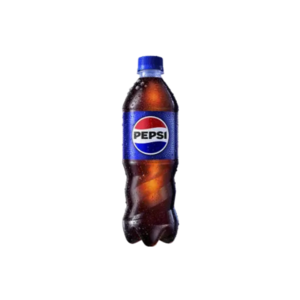 Напиток Pepsi газированный, 0.5 мл