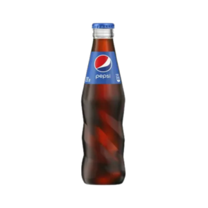 Напиток Pepsi газированный, 0.25 л