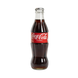Напиток Coca-Cola стекло, 0.25 л