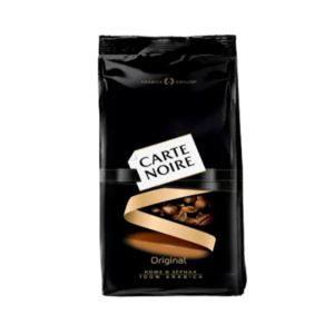 Кофе Carte Noire Original в зернах 230 г