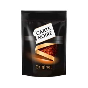 Кофе Carte Noire растворимый 33 г