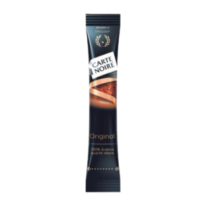 Кофе Carte Noire растворимый сублимированный 1.8 г