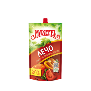 Кетчуп Махеевъ 