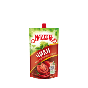 Кетчуп Махеевъ 