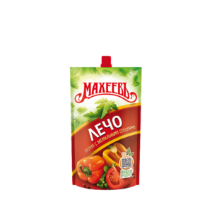 Кетчуп Махеевъ 