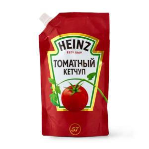 Кетчуп Heinz 320 г