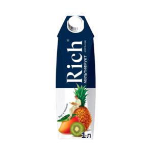 Сок Rich 