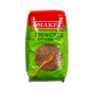Гречка Makfa ядрица 800 г