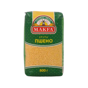 Пшено Makfa 800 г
