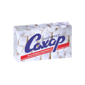 Сахар 