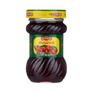 Джем Ратибор® из вишни 360 г