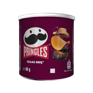 Чипсы Pringles Texas BBQ 40 гр.