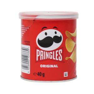 Чипсы Pringles Original 40 гр.