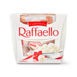 Конфеты Raffaello 150 г