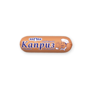 Сардельки Каприз 