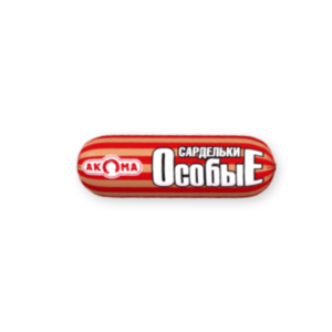 Сардельки Особые 
