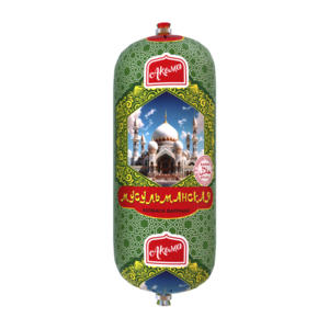 Вареная колбаса 