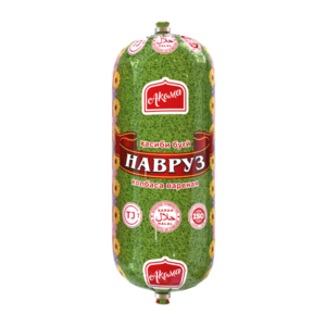 Вареная колбаса 
