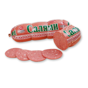 Салями 