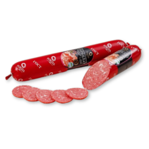 Сервелат 