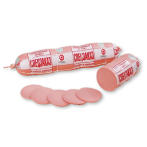 Спецзаказ 600г