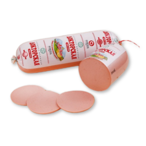Докторская 